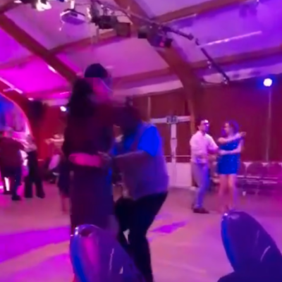 Crossbodyleads - Salsa Classes and Parties in Nottinghamshire