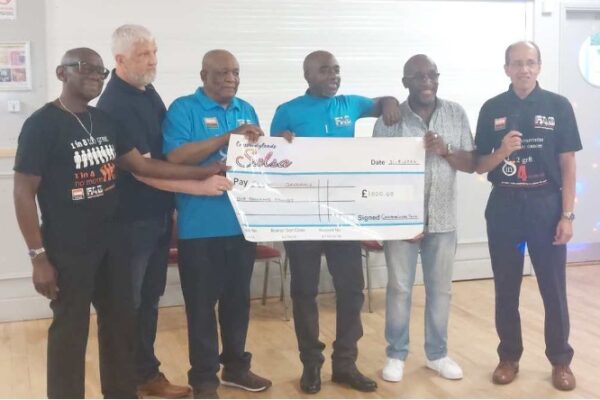 Crossbodyleads - Salsa Classes and Parties in Nottinghamshire