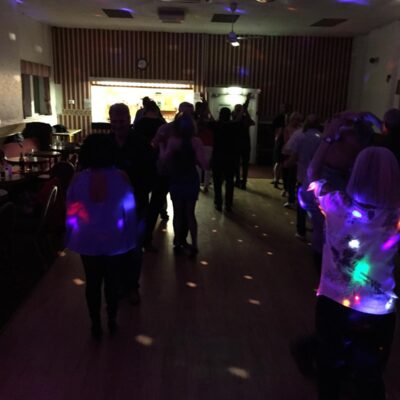 Crossbodyleads - Salsa Classes and Parties in Nottinghamshire