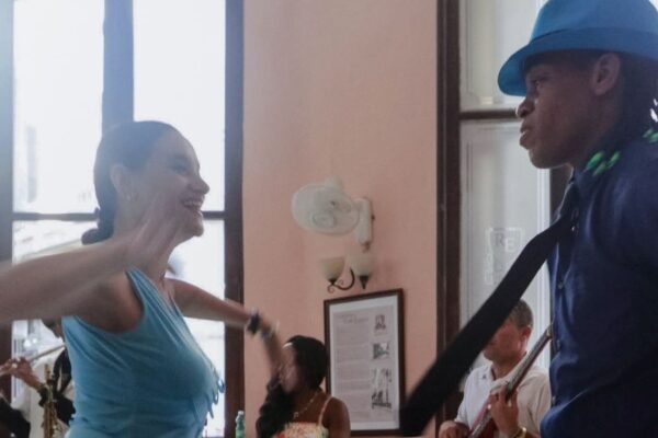 How to Improve Your Salsa Dancing in Nottingham: Tips from Local Instructors