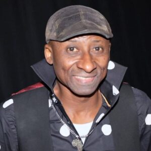 DJ Mani